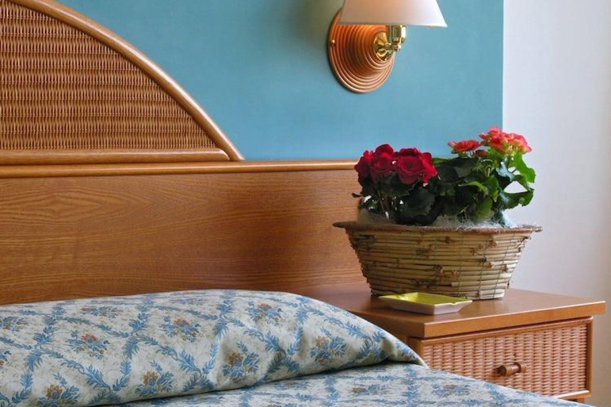 Hotel Cavalieri