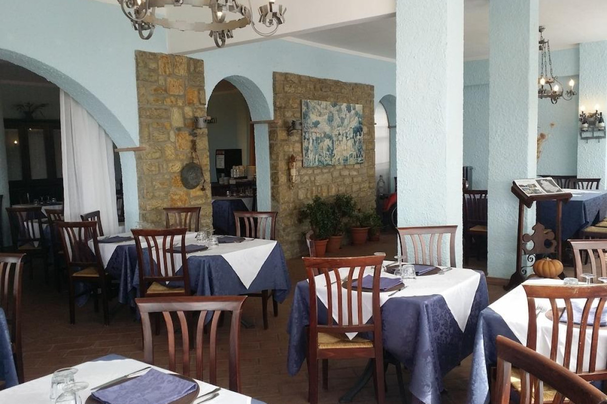 Hotel Cavalieri