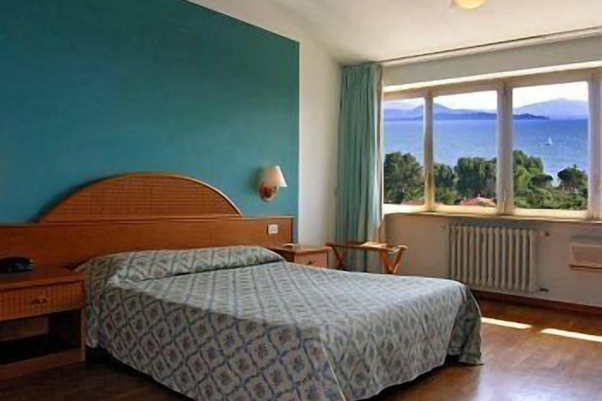 Hotel Cavalieri