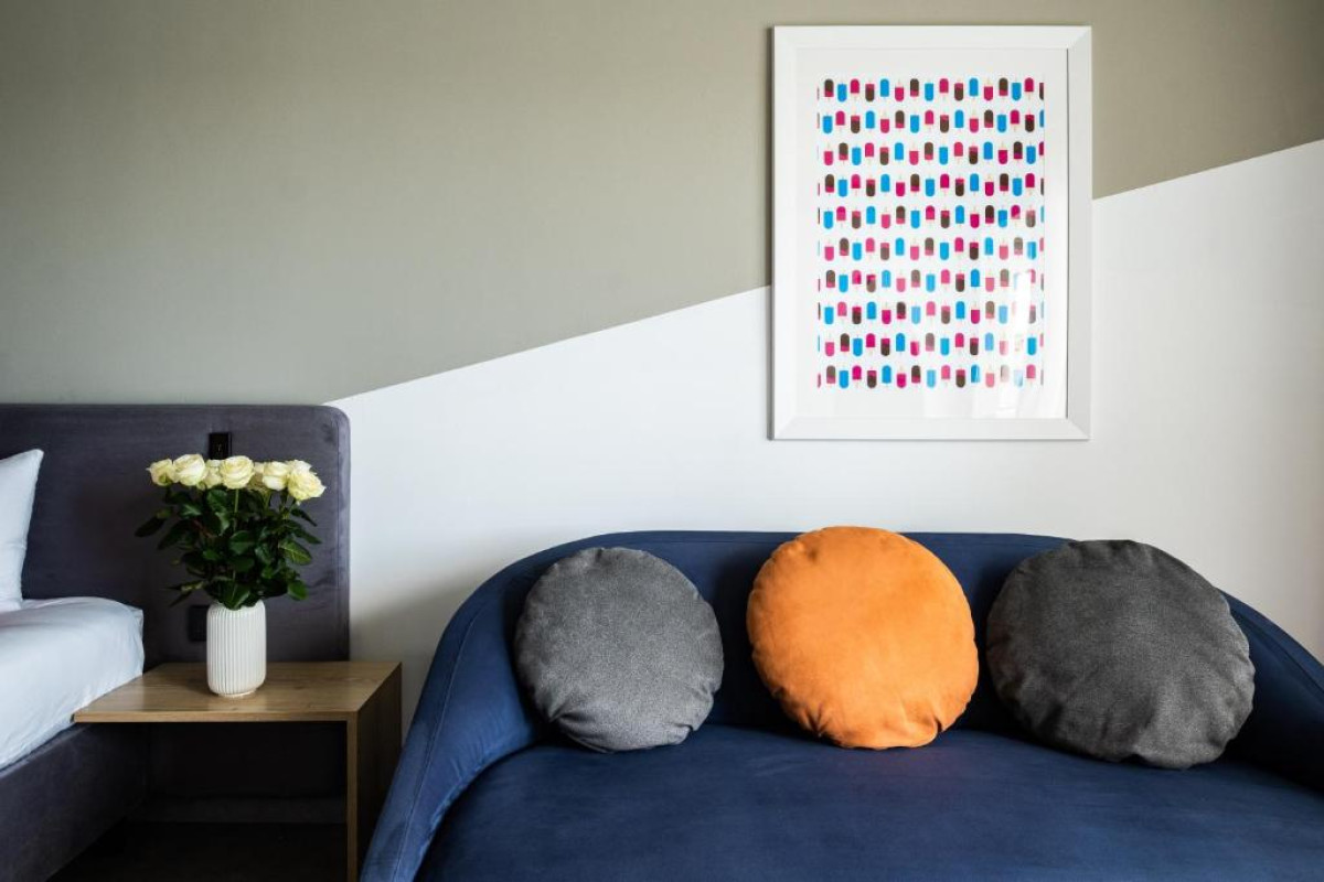 Cavalieri Art Hotel