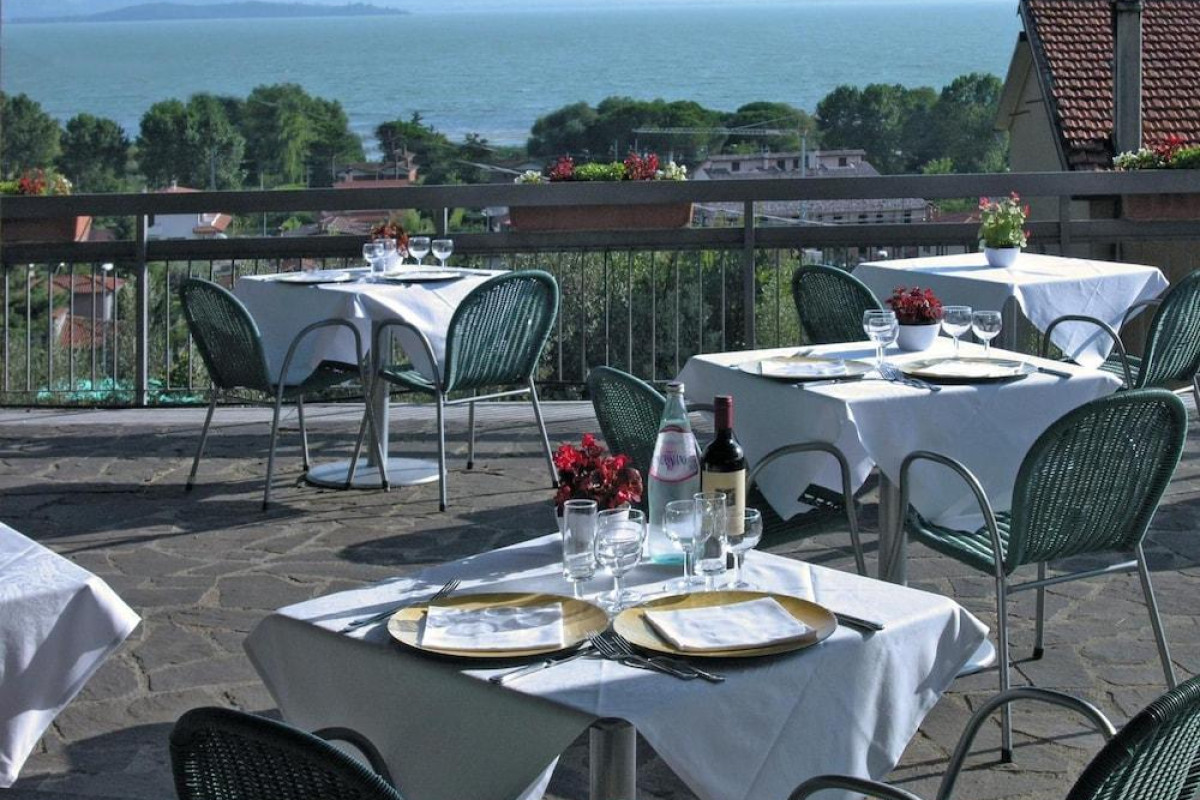 Hotel Cavalieri
