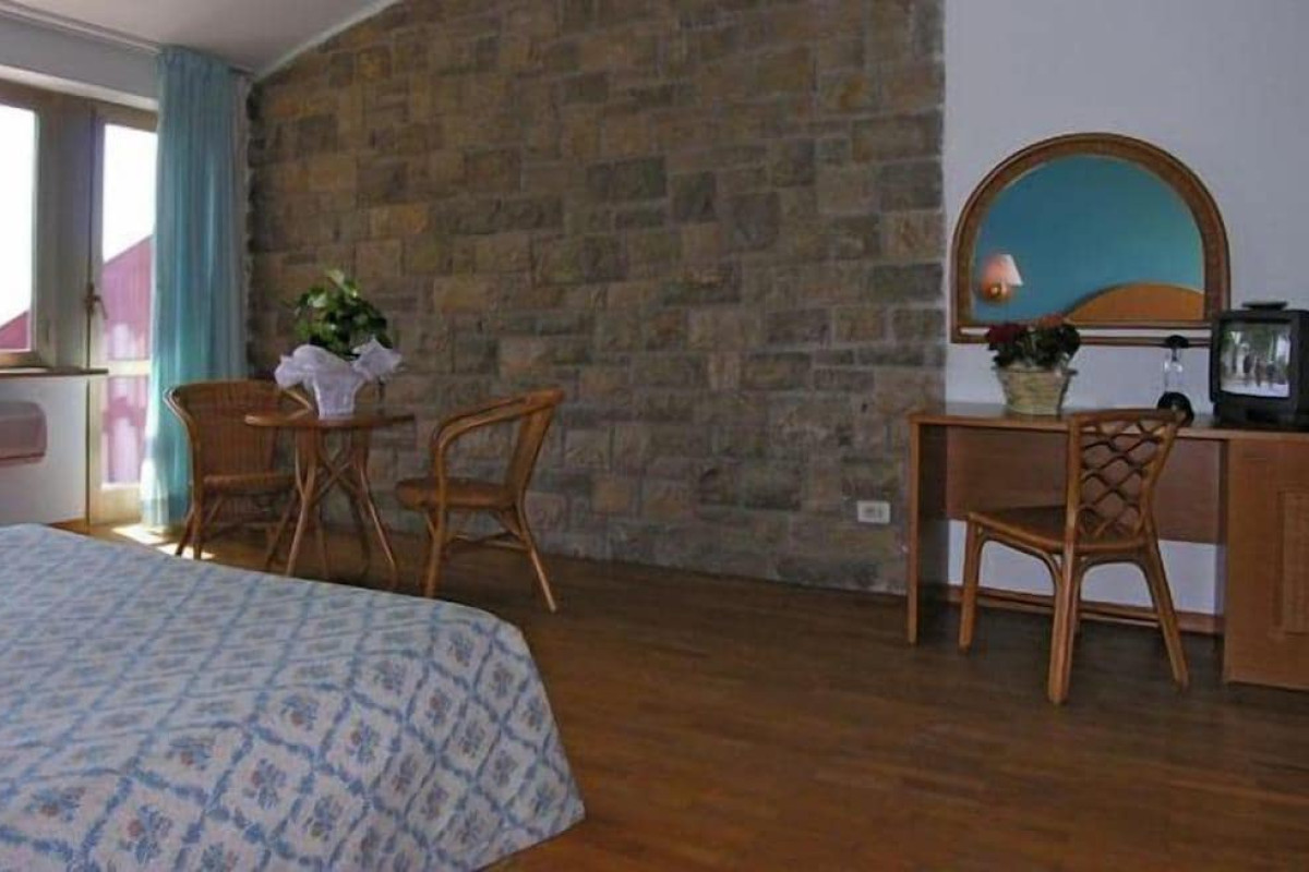 Hotel Cavalieri
