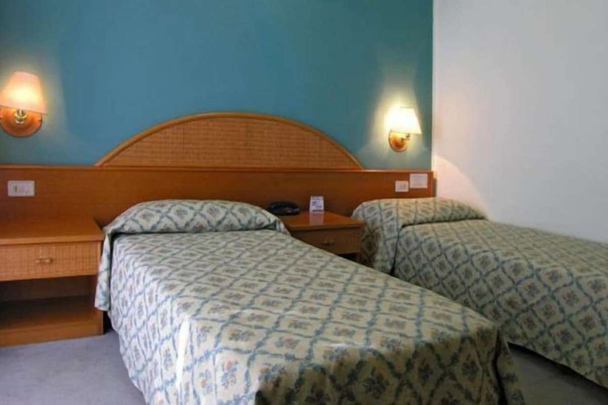 Hotel Cavalieri