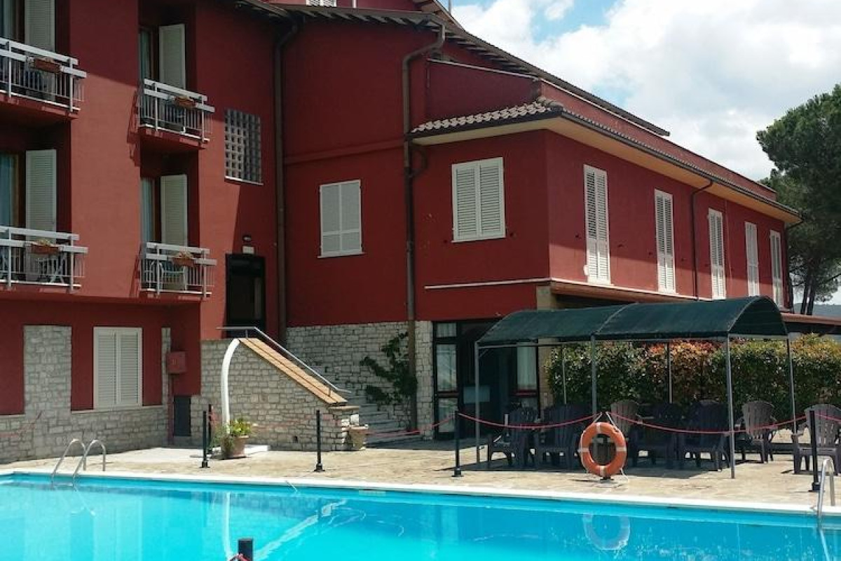 Hotel Cavalieri