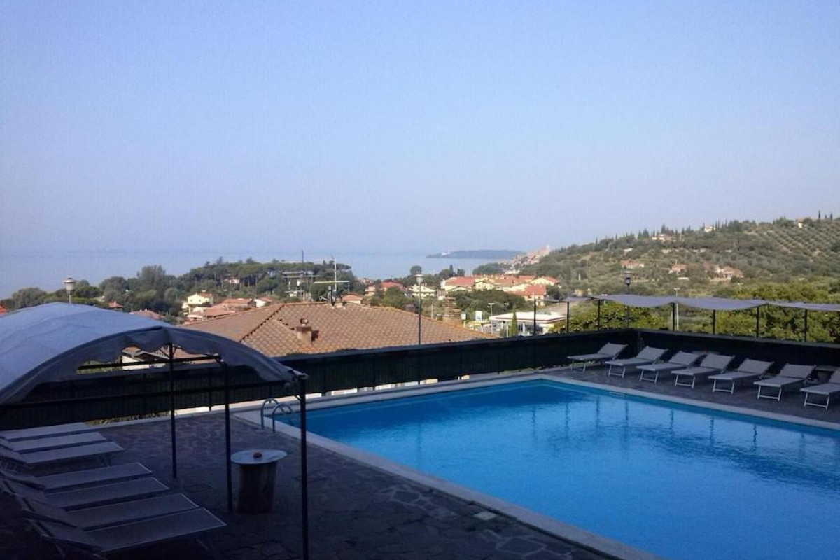 Hotel Cavalieri