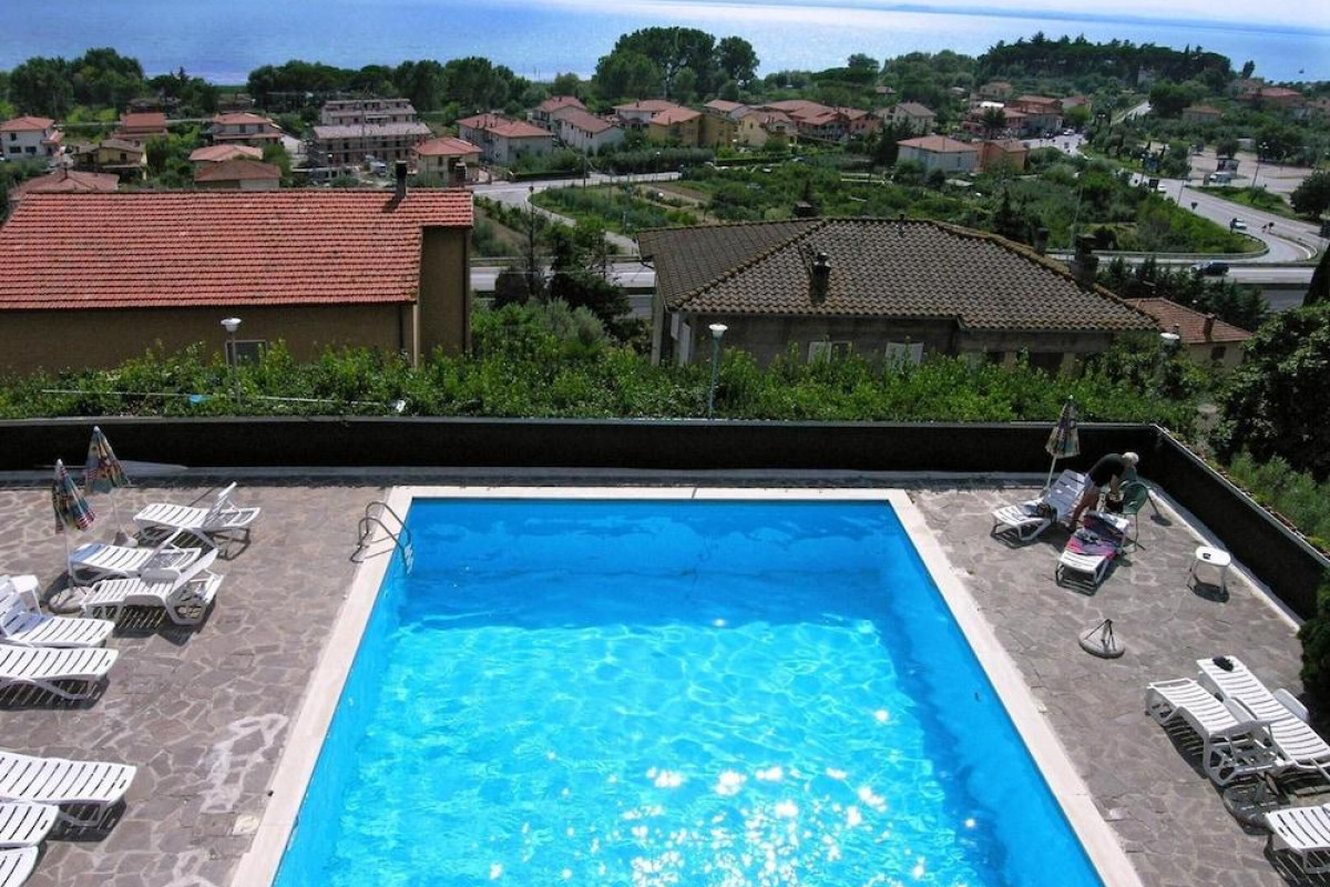 Hotel Cavalieri