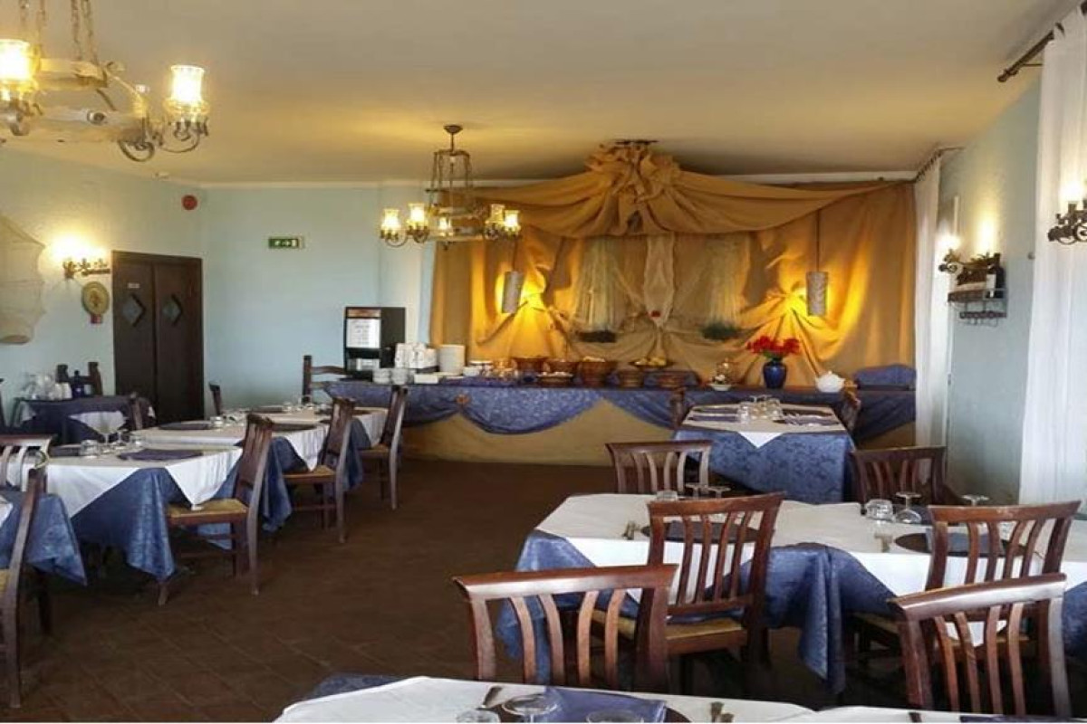 Hotel Cavalieri