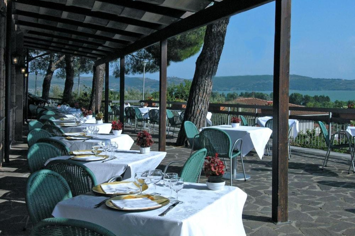 Hotel Cavalieri