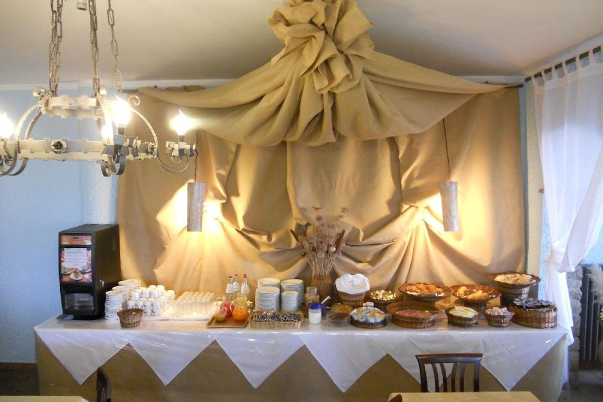 Hotel Cavalieri