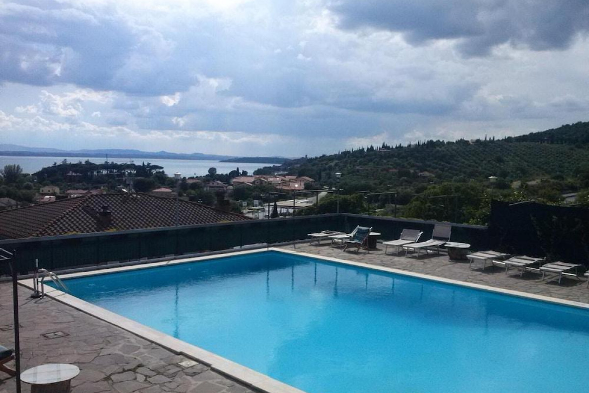 Hotel Cavalieri