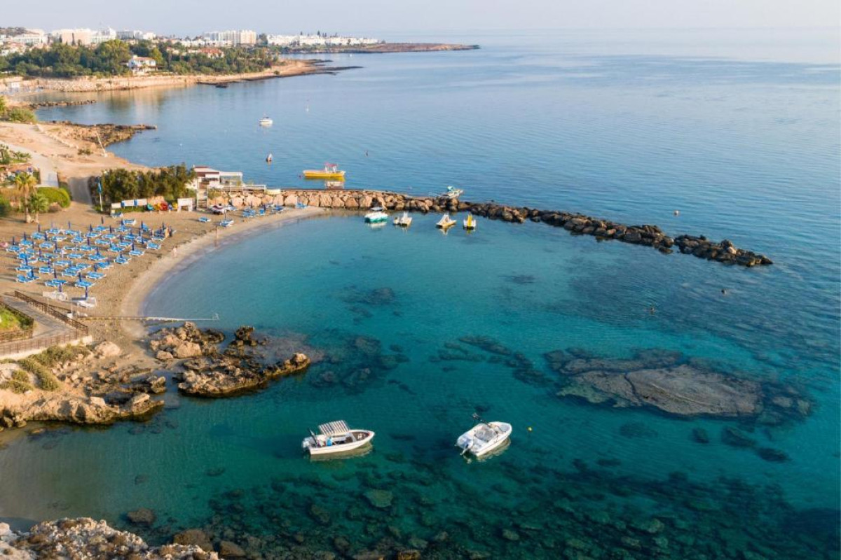 Hotel Cavo Maris Beach