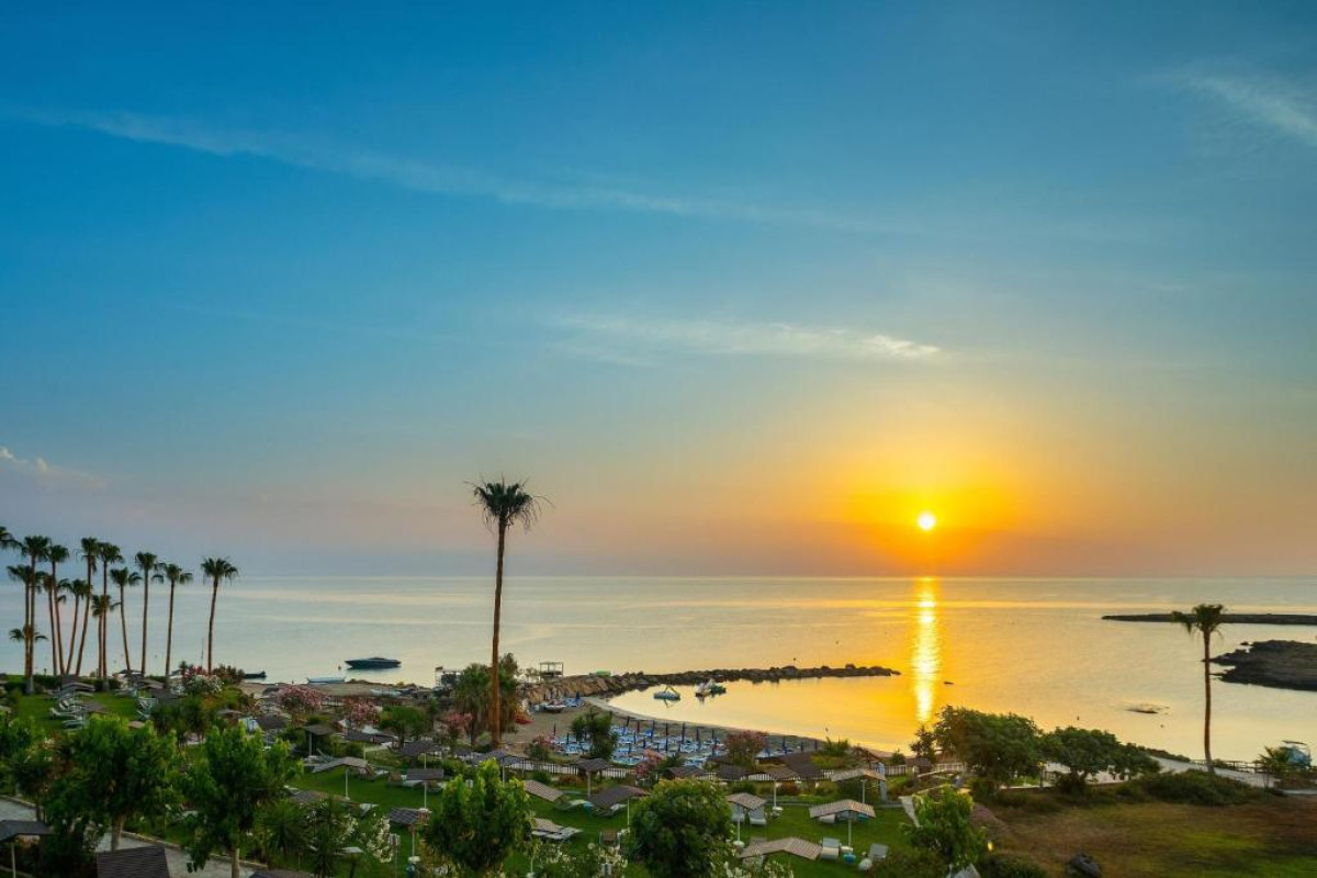 Hotel Cavo Maris Beach