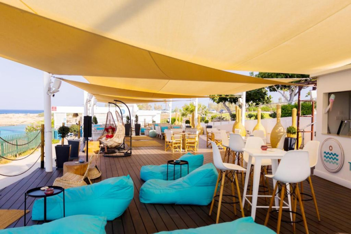 Hotel Cavo Maris Beach