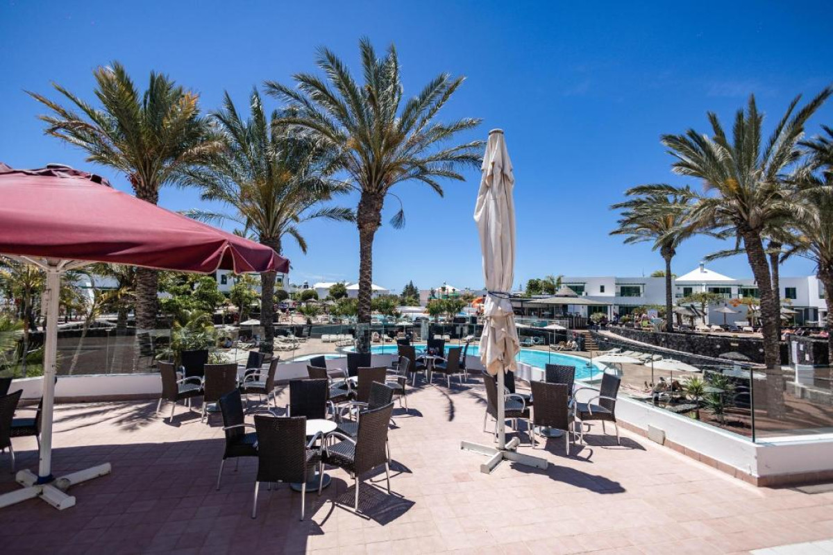 Hotel CayBeach Sun