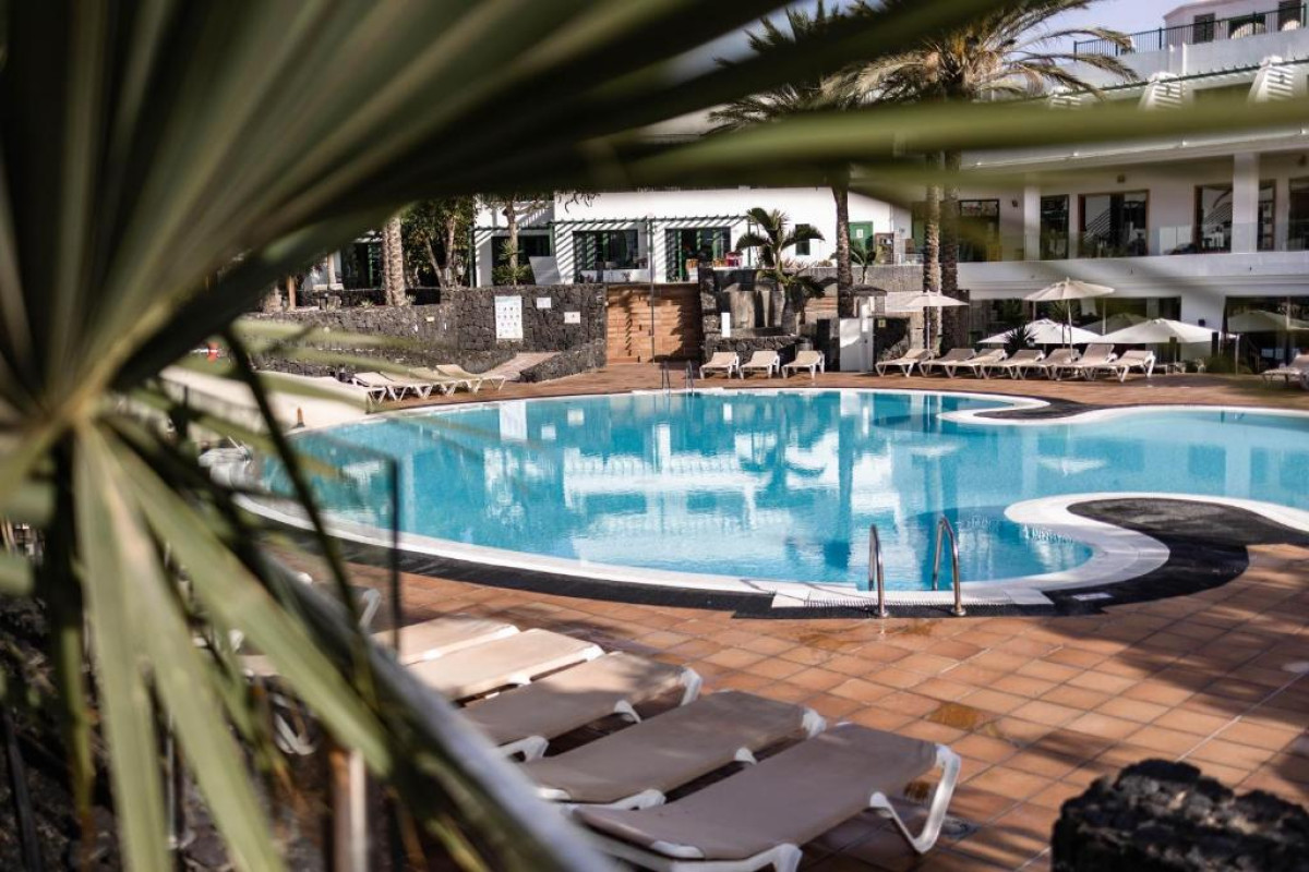Hotel CayBeach Sun