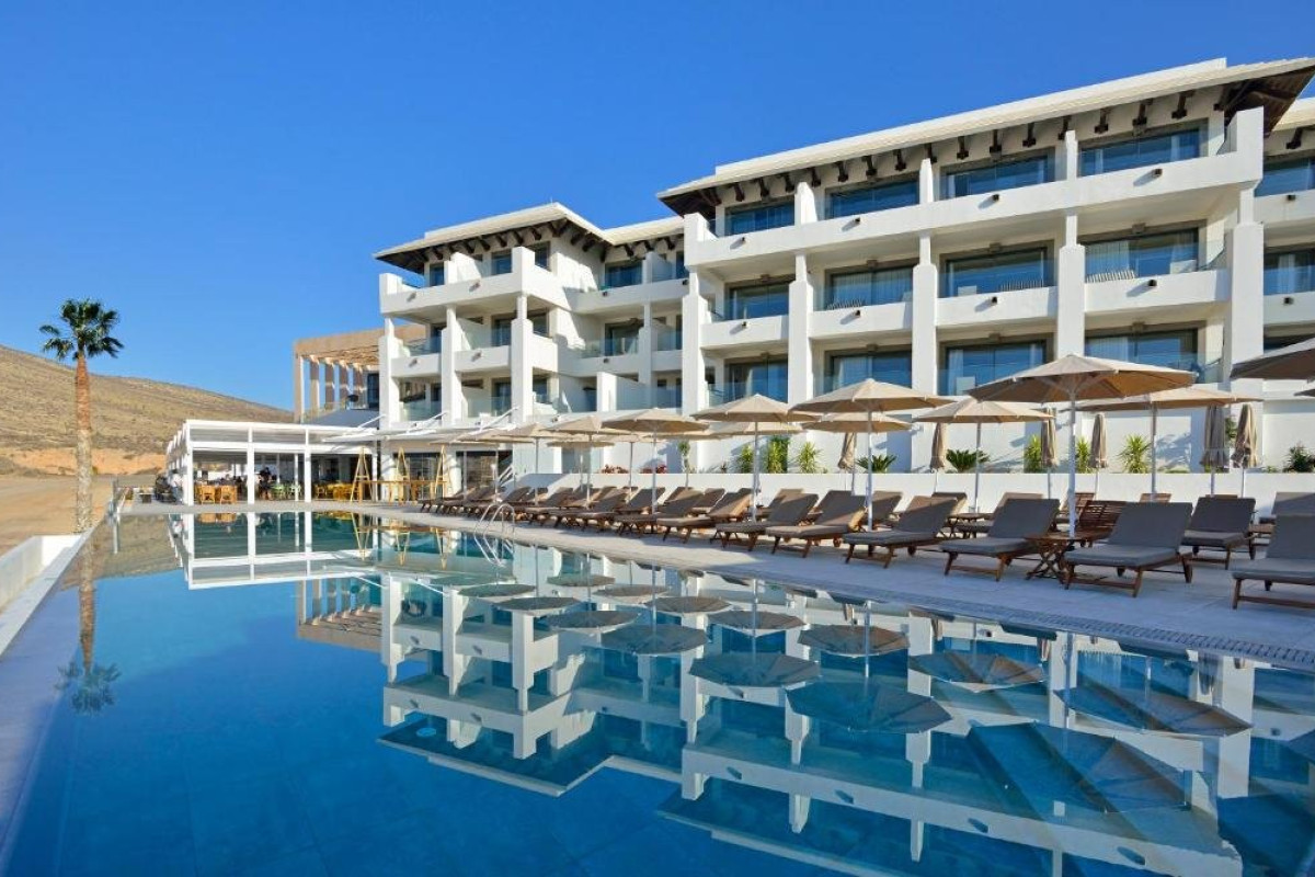 Innside by Melia Fuerteventura