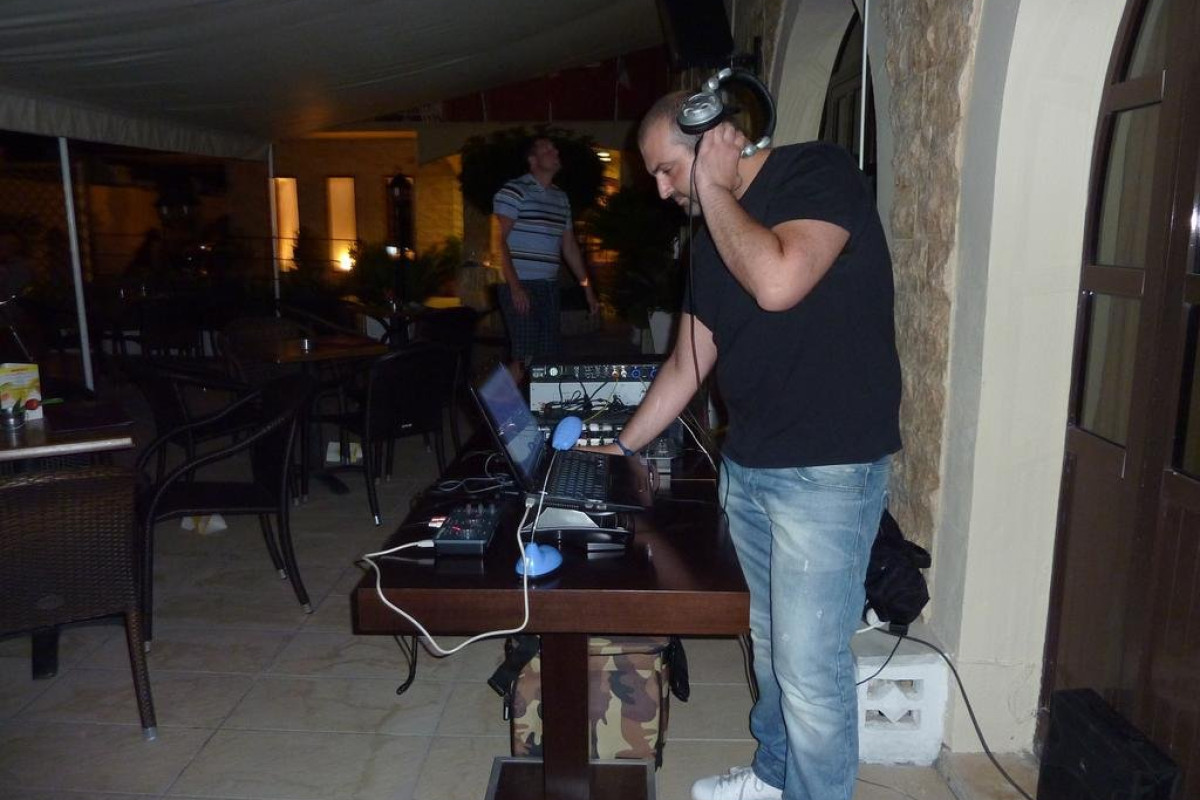 OASIS HOTEL PERAMA