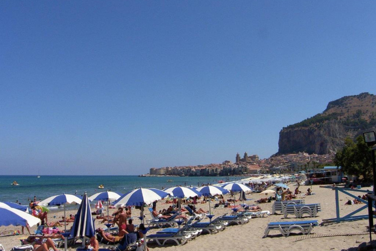 Hotel Cefalù Sea Palace