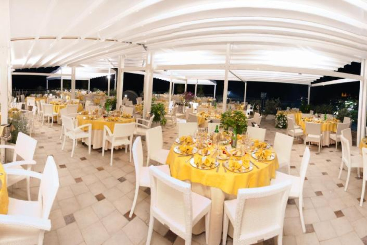 Hotel Cefalù Sea Palace
