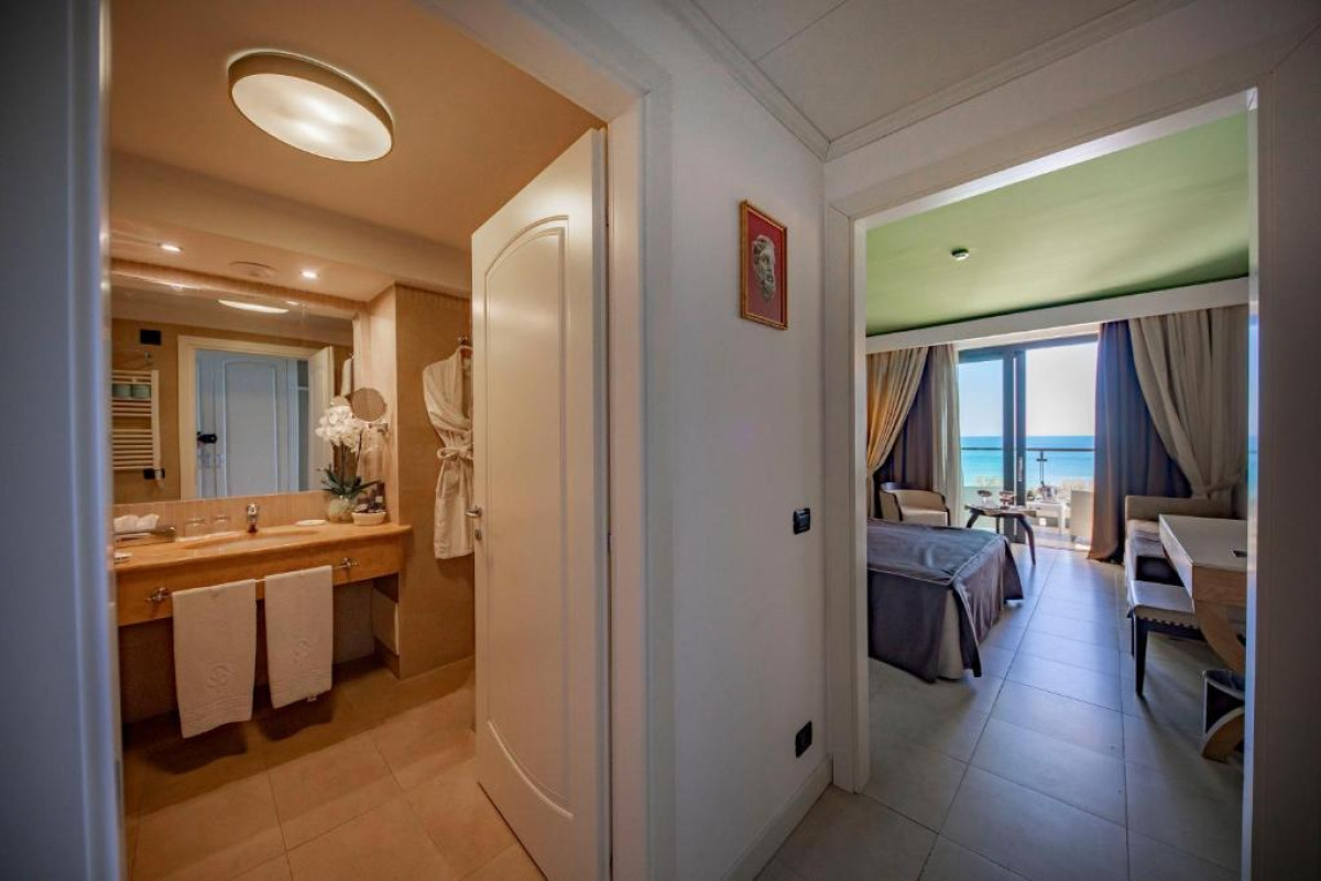 Hotel Cefalù Sea Palace