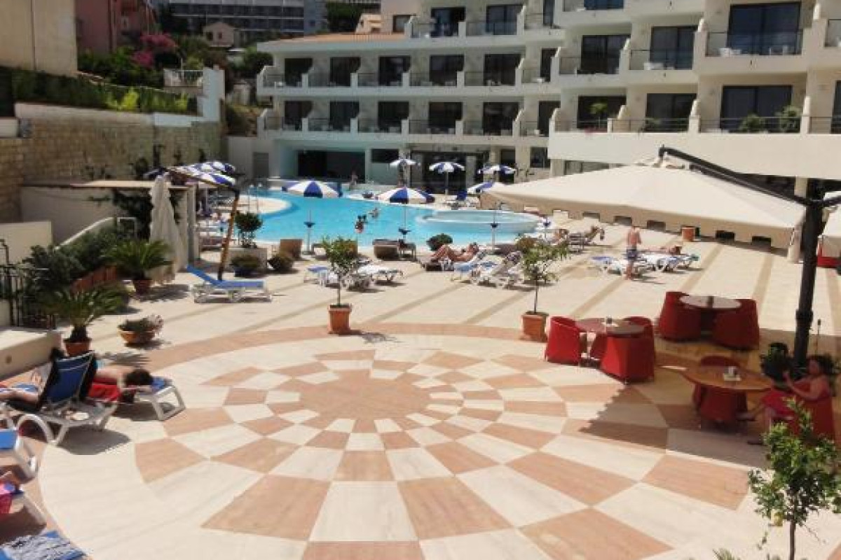 Hotel Cefalù Sea Palace