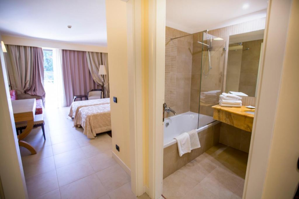 Hotel Cefalù Sea Palace