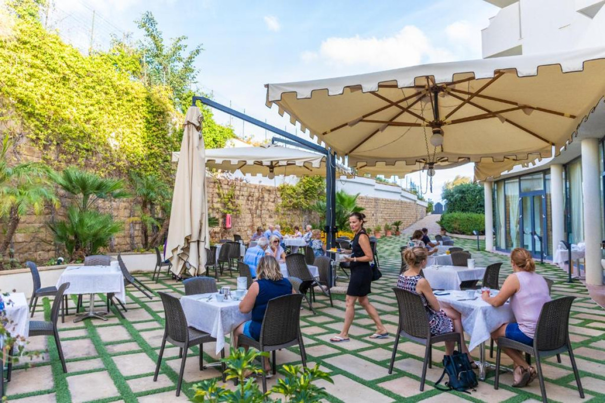 Hotel Cefalù Sea Palace
