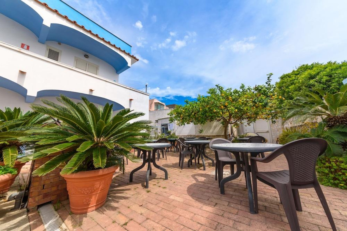 Hotel Celeste