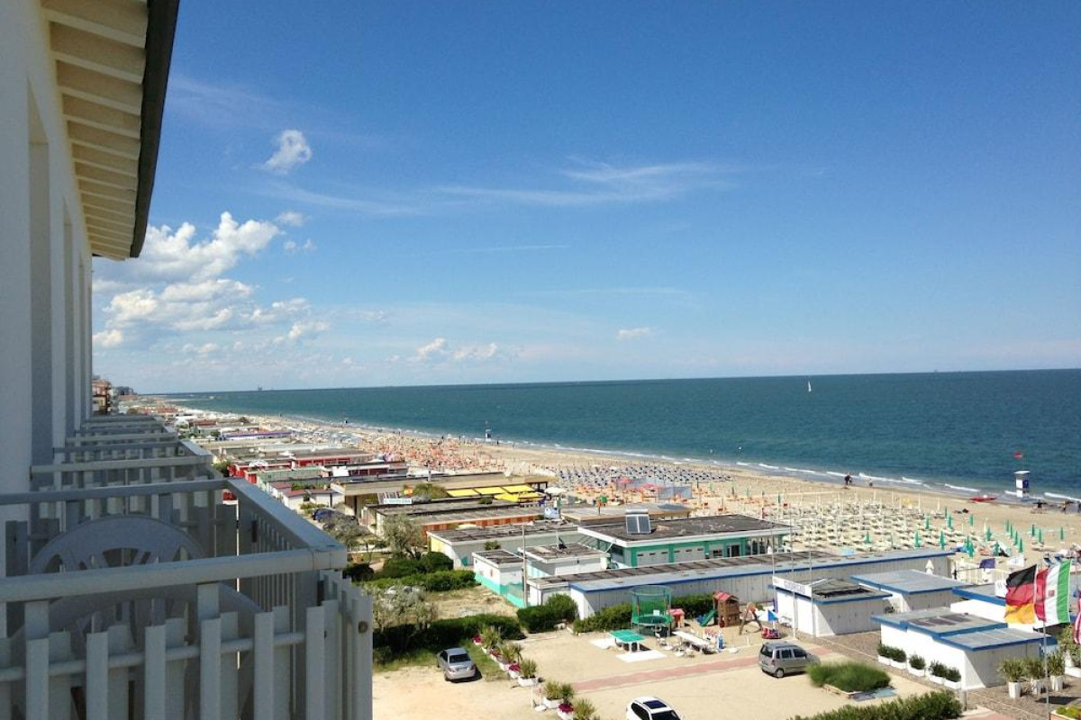 HOTEL CENTRALE