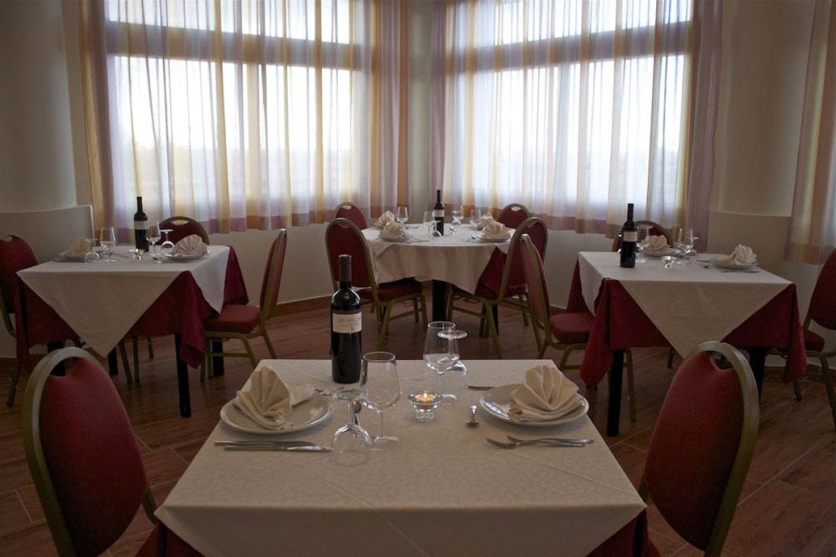 HOTEL CENTRALE