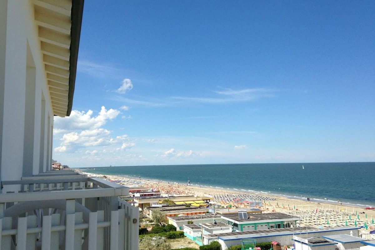 HOTEL CENTRALE