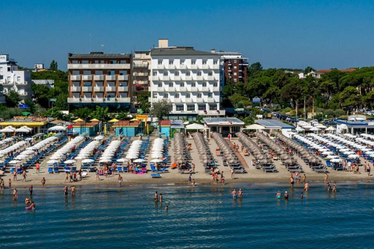 HOTEL CENTRALE