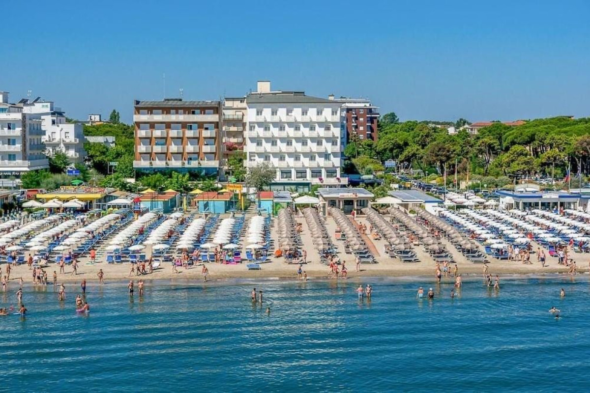 HOTEL CENTRALE