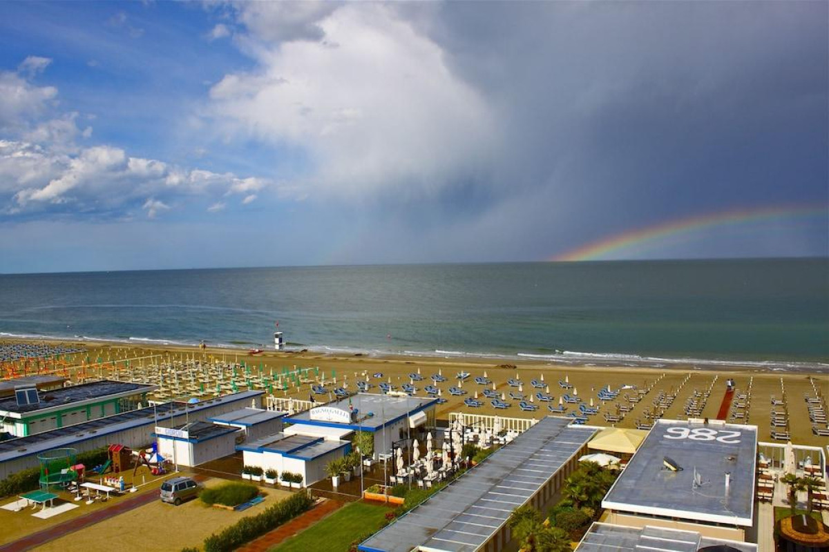 HOTEL CENTRALE