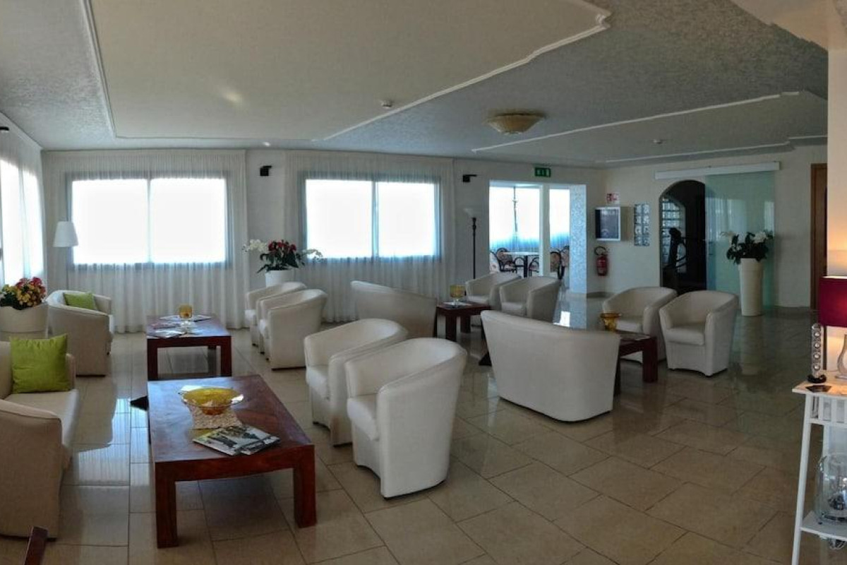 HOTEL CENTRALE