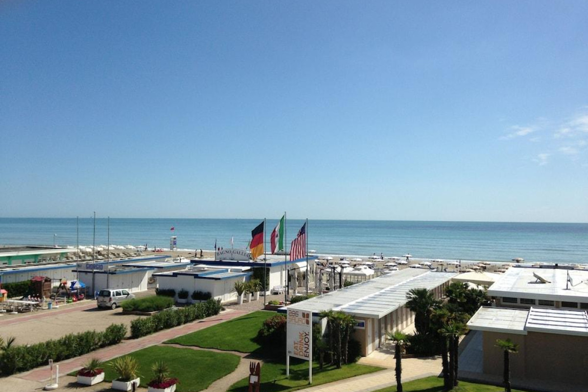 HOTEL CENTRALE