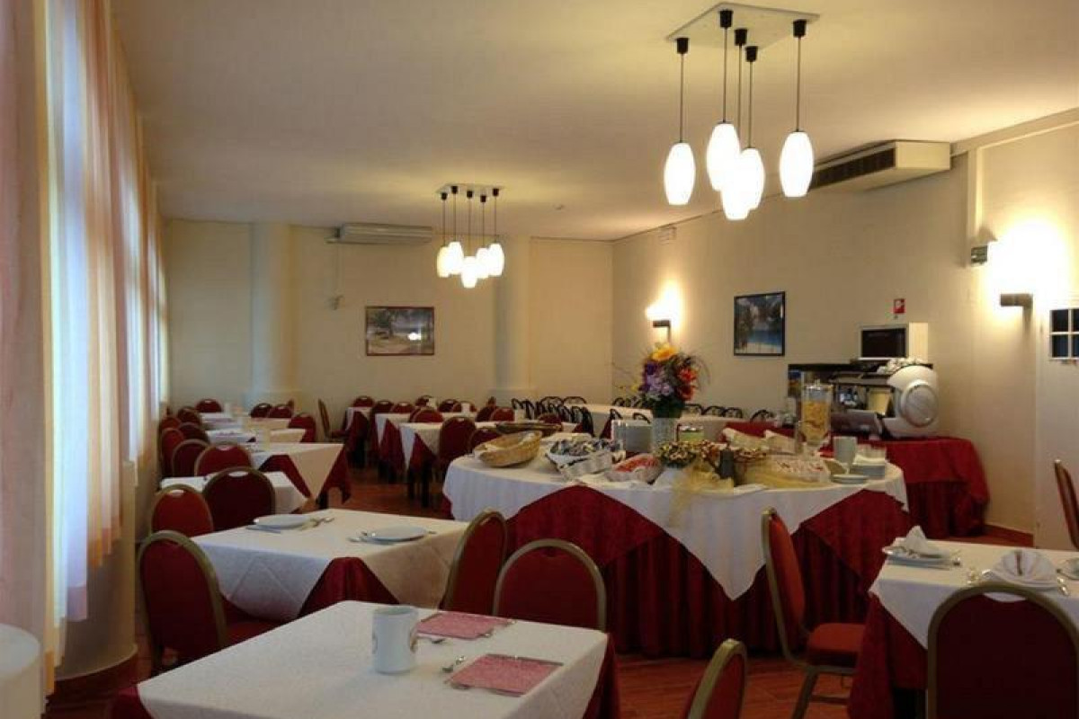 HOTEL CENTRALE