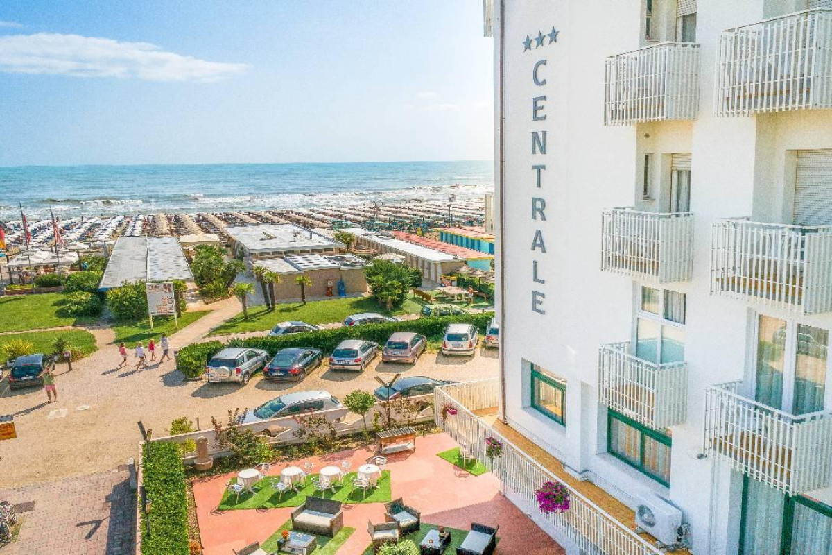 HOTEL CENTRALE