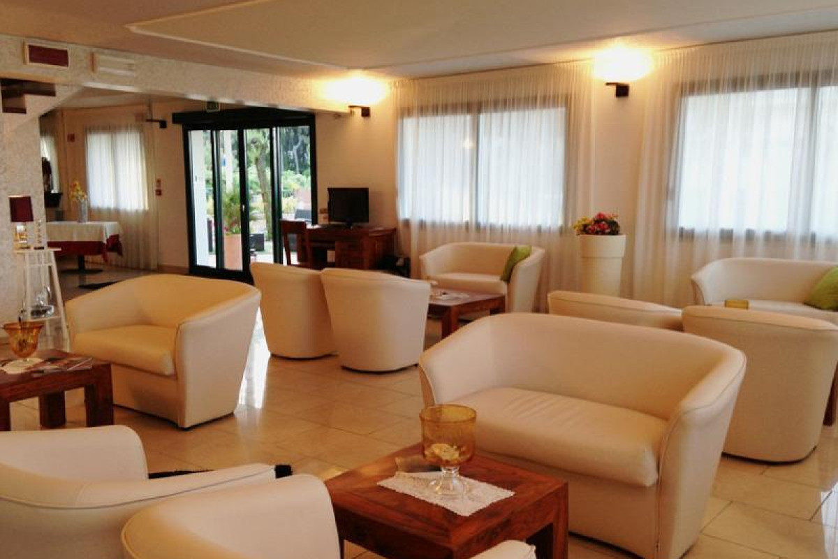 HOTEL CENTRALE