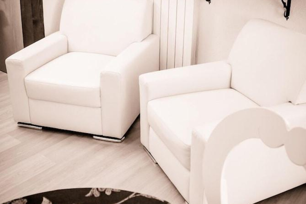 Hotel Centrale Trieste