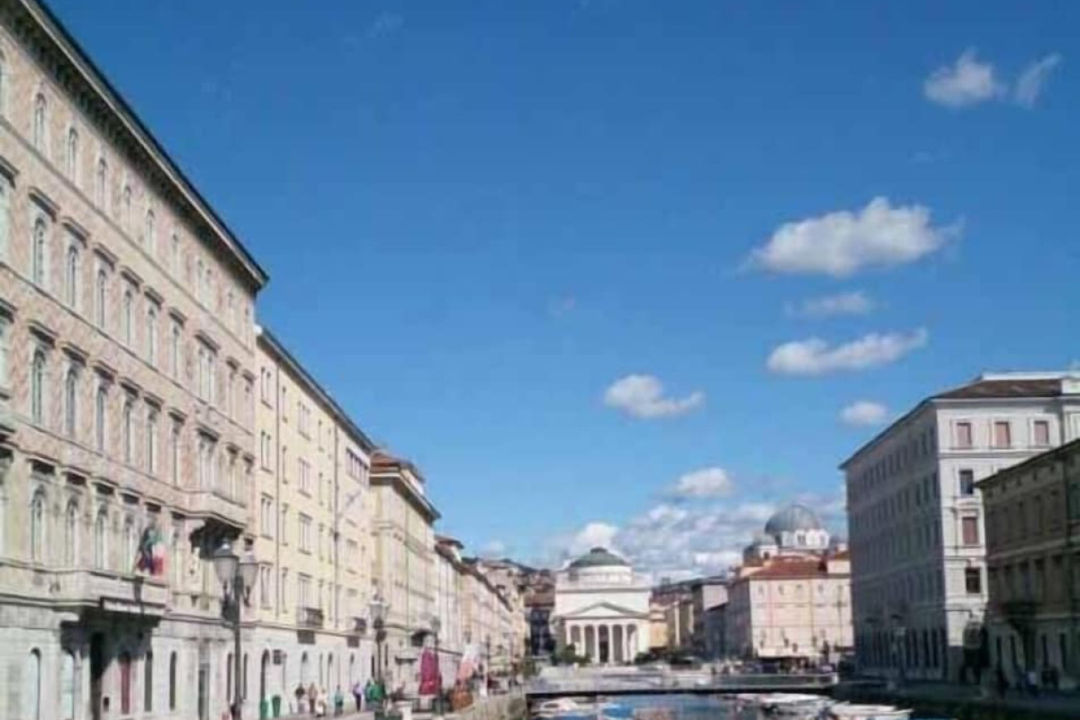 Hotel Centrale Trieste