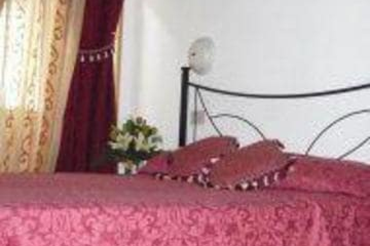 Hotel Centrale Trieste