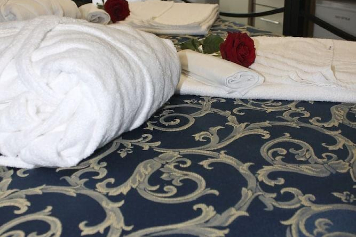 Hotel Centrale Trieste