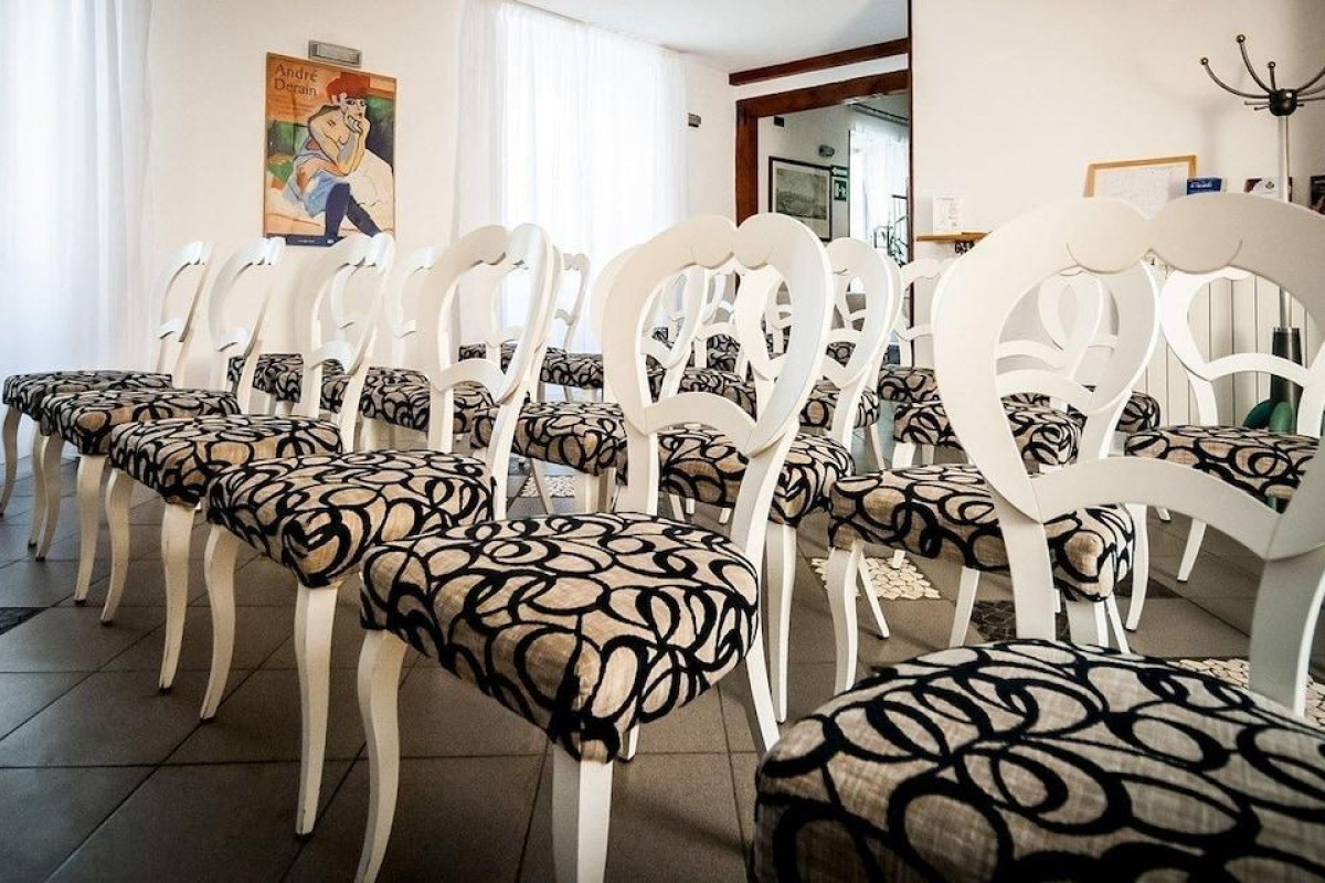 Hotel Centrale Trieste