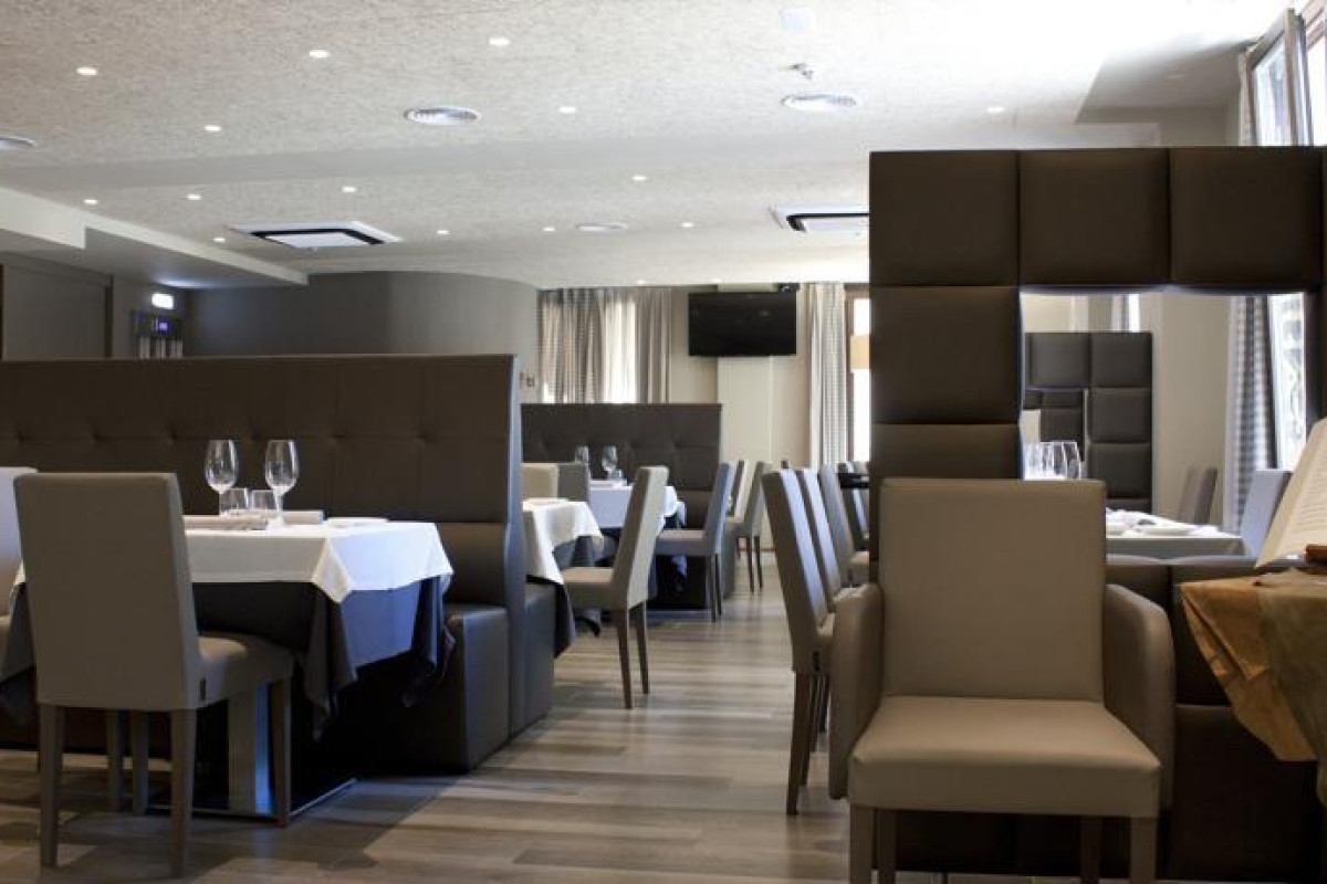 Hotel Centre Reus