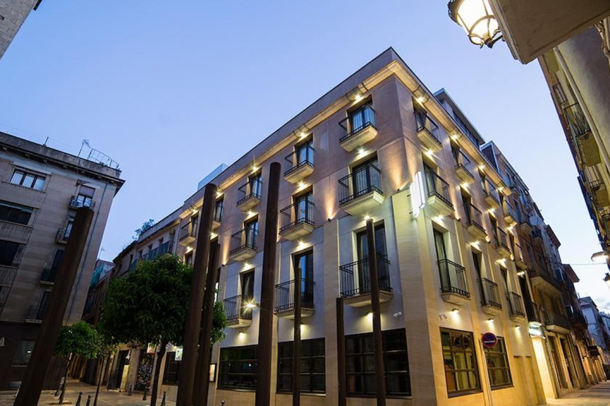 Hotel Centre Reus