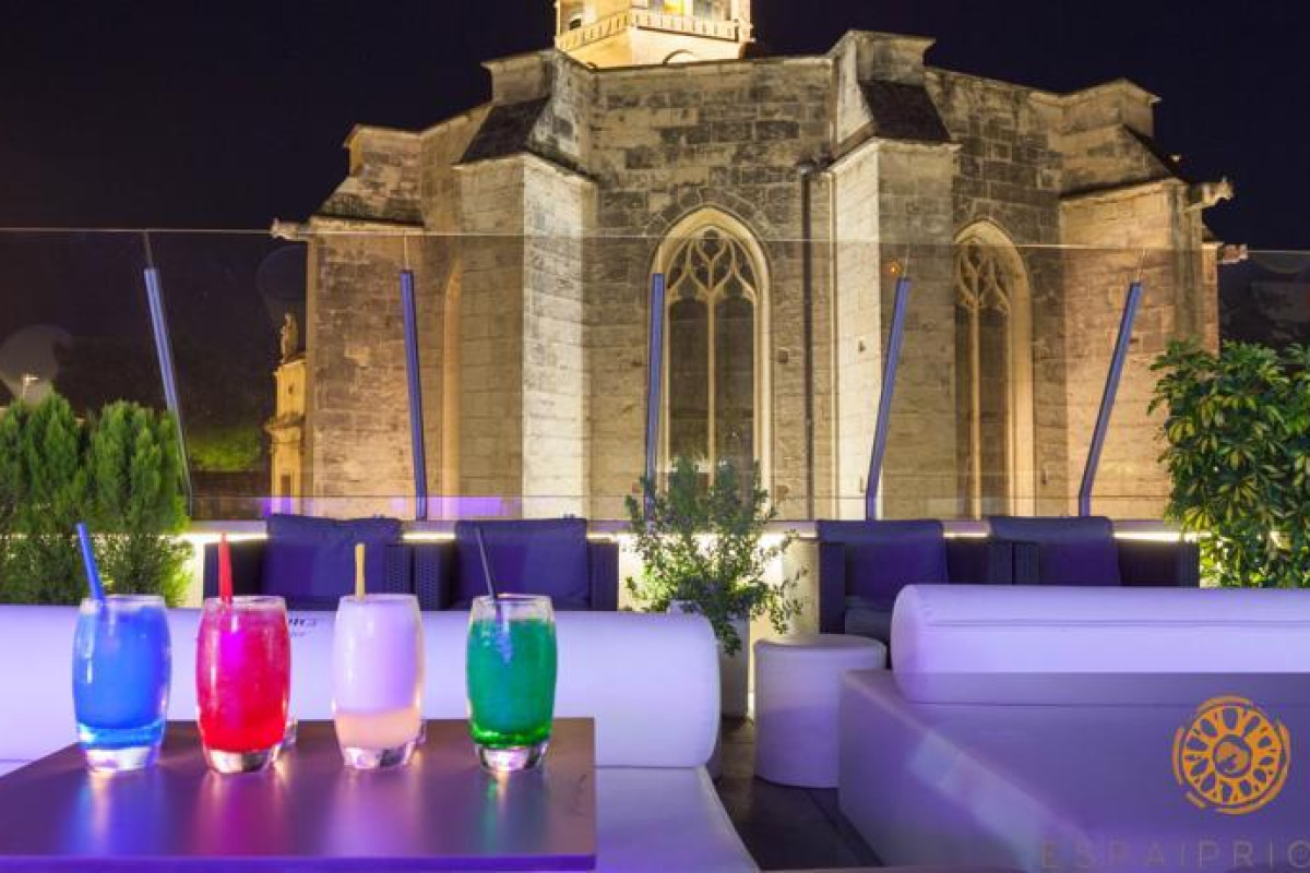 Hotel Centre Reus