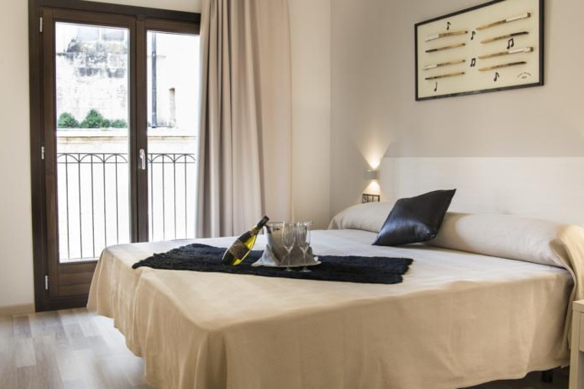 Hotel Centre Reus