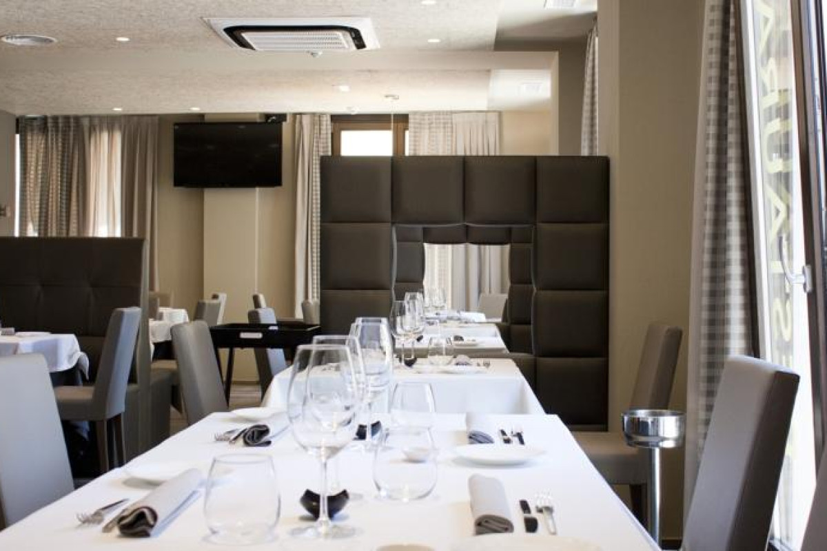 Hotel Centre Reus