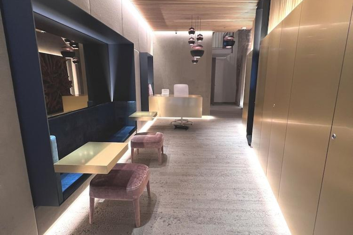 Hotel Centre Reus
